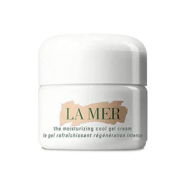 Увлажняющий успокаивающий гель-крем La Mer