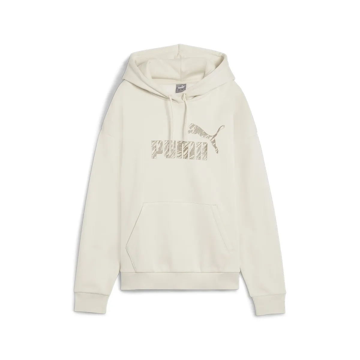 Толстовка PUMA 