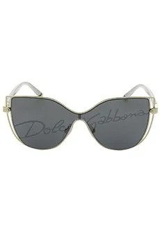 Очки DOLCE&GABBANA sunglasses