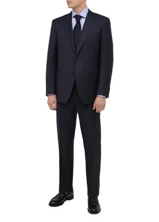 Шерстяной костюм Canali