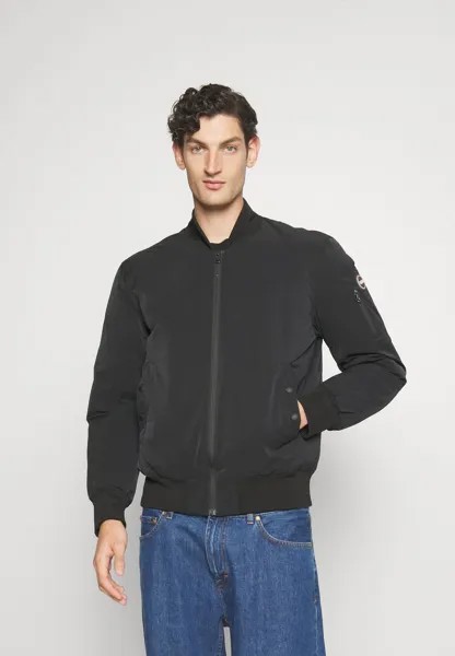 Пуховик Mens Jacket Colmar Originals, черный