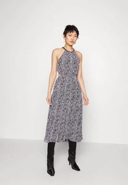 Летнее платье MICHAEL Michael Kors, черный