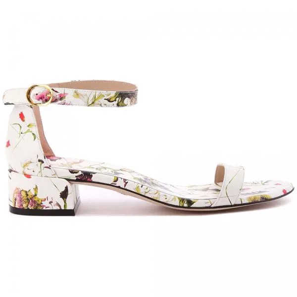 Босоножки Stuart Weitzman