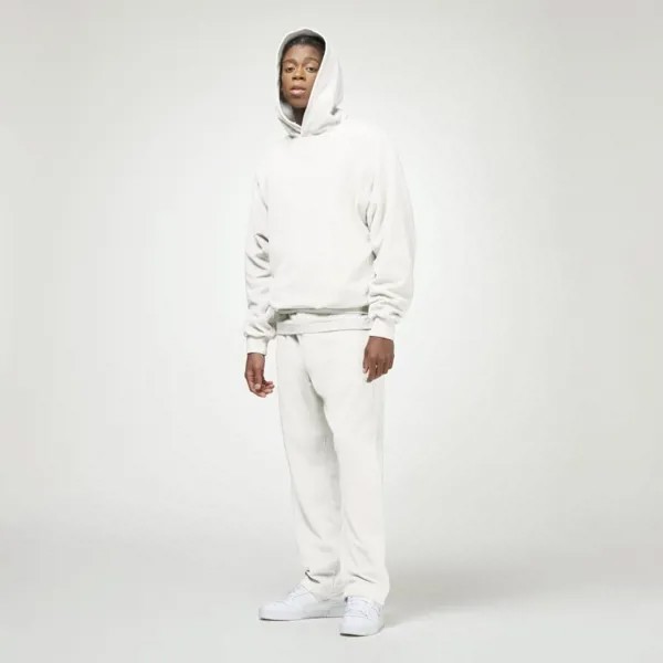 Велюровая худи Adidas One Basketball (КЛОУХИ/КЛОУХИ)
