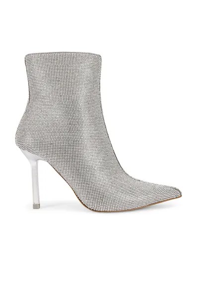 Ботинки Steve Madden Elysiaie, цвет Rhinestone