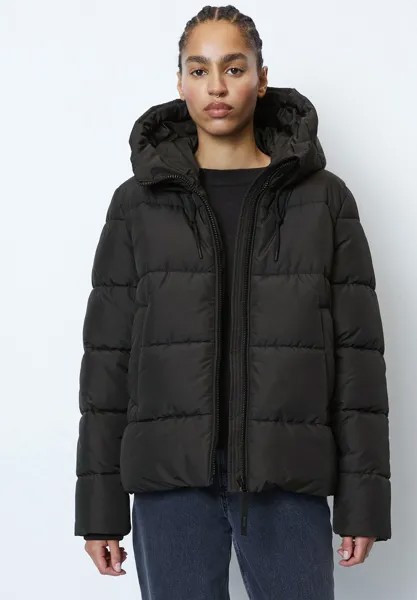 Зимняя куртка Marc O'Polo, черный