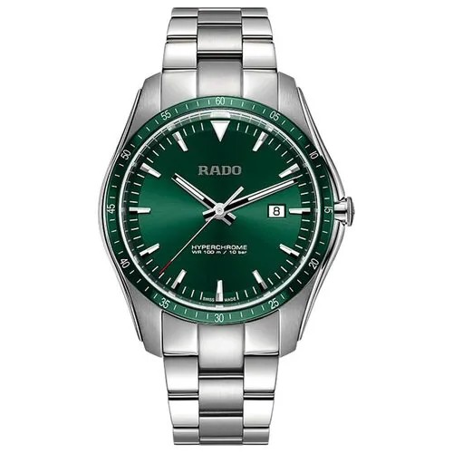 Наручные часы RADO 01.073.0502.3.031, серебряный