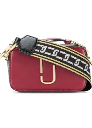 Marc Jacobs маленькая сумка 'Snapshot Camera'
