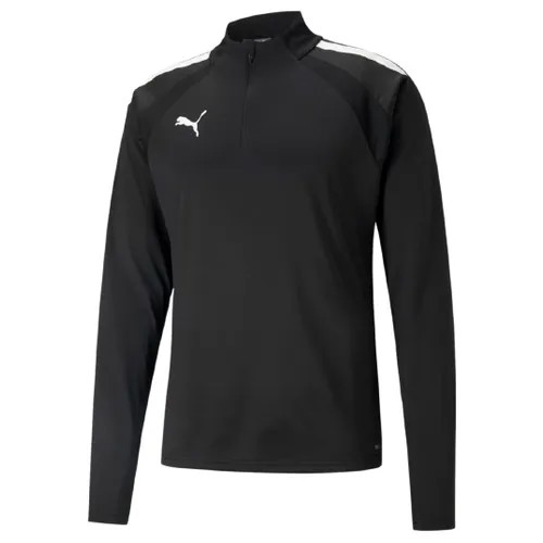 Джемпер PUMA, размер 128, черный