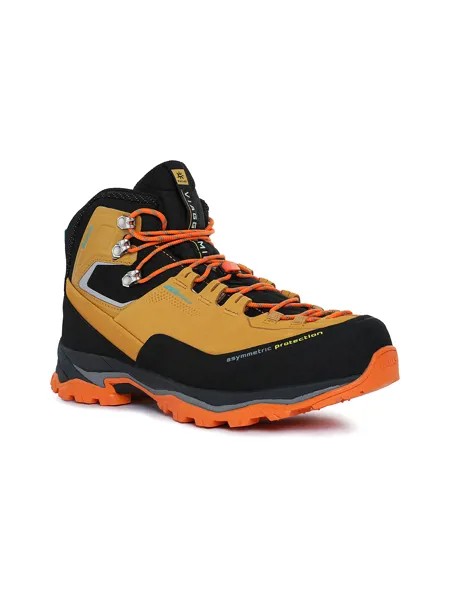 Ботинки мужские Kailas Viaggio Gtx оранжевые 41 EU