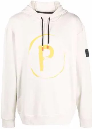 Peuterey пуловер с логотипом
