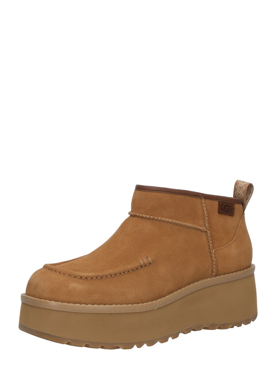 Ботинки UGG Boots Cityfunc Ultra Mini, коричневый