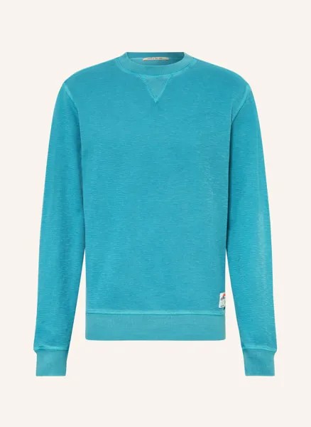 Толстовка Scotch & Soda, синий