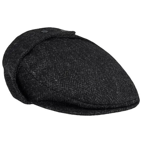 Кепка с ушками HANNA HATS Lugg 78202, размер 57