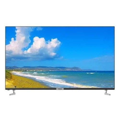 Телевизор Polar P50U53T2CSM