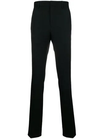 Calvin Klein 205W39nyc брюки с полосками сбоку