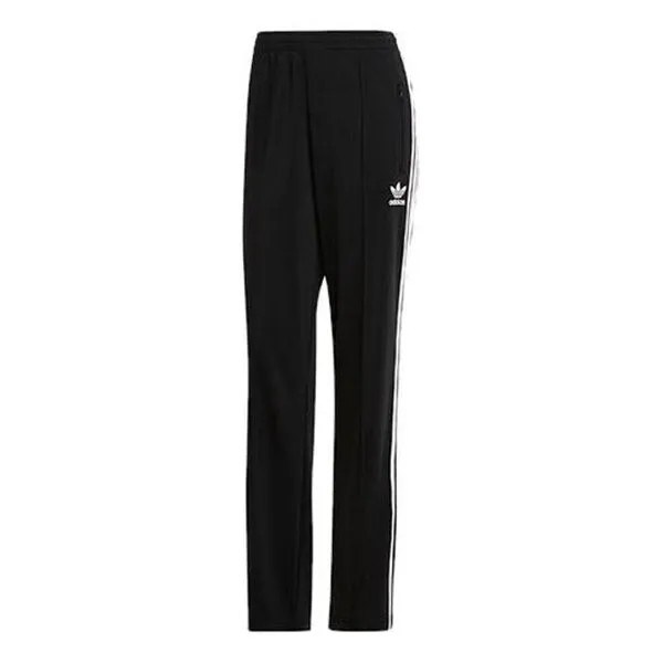 Штаны спортивные штаны Firebird Adidas, черный
