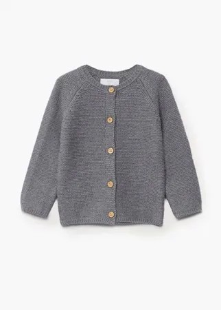 Кардиган Mango Kids