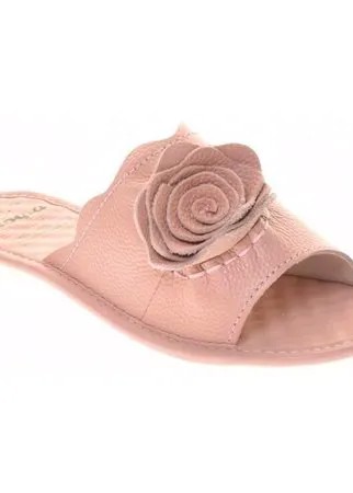 Тофа TOFA пантолеты женские летние, размер 37, цвет розовый, артикул 811893-5
