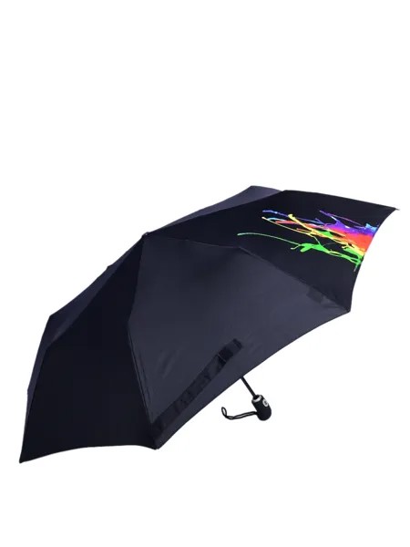 Зонт женский NEXX 33841 черный