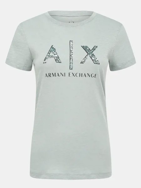 Футболки Armani Exchange