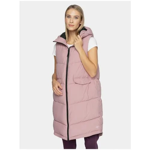 Куртка 4F WOMEN'S JACKETS Женщины H4Z21-KUDP004-56S L