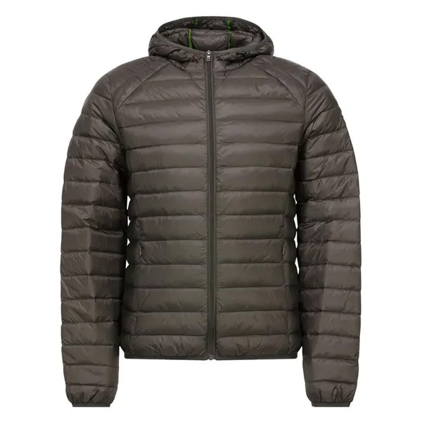 Куртка Jott Nico Padded, коричневый