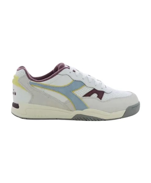 Туфли Bordeaux Winner SL Z24 Diadora, мультиколор