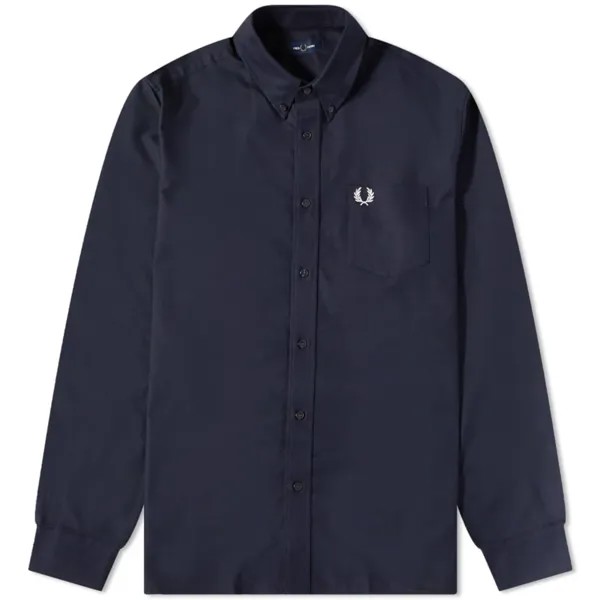 Рубашка Fred Perry Oxford Shirt