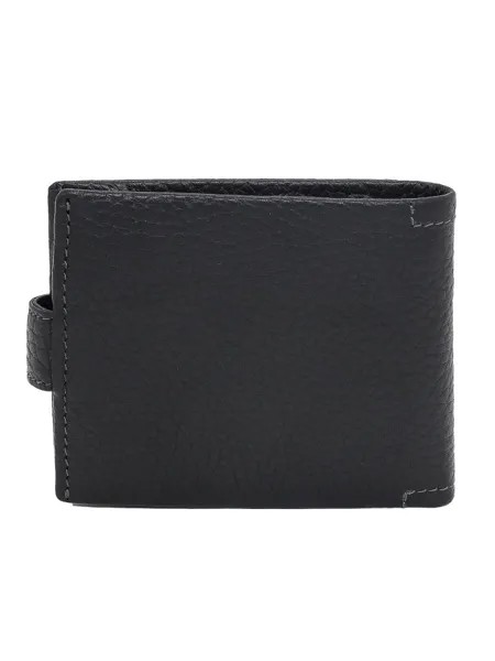 Портмоне мужское Pellecon 102-5503, черный