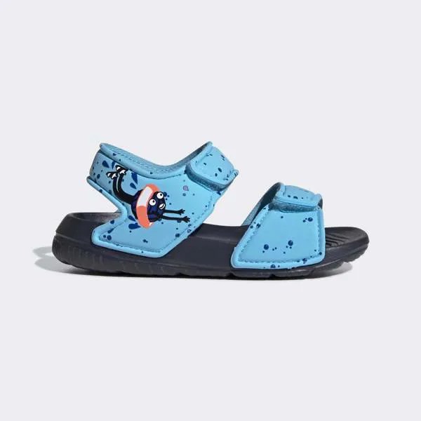 Сандалии AltaSwim adidas Performance
