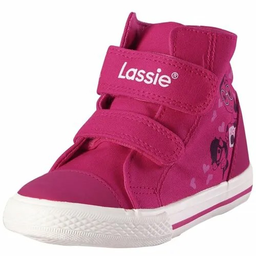 Ботинки Lassie, размер 35