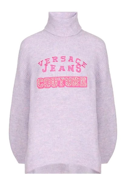 Свитер VERSACE JEANS COUTURE