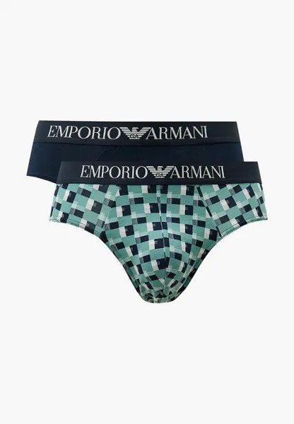 Трусы 2 шт. Emporio Armani