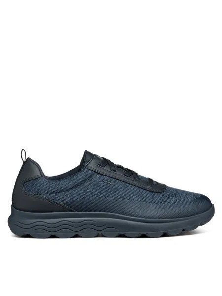Кроссовки Geox U Spherica U46BYA 09T9B C4002 Azul marino, темно-синий