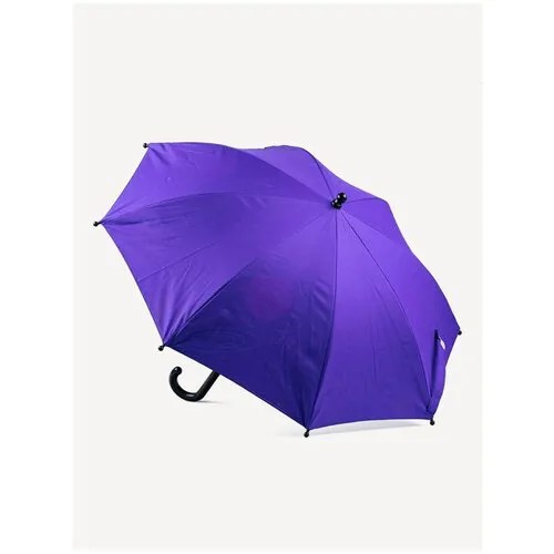 Зонт детский фиолетовый котофей 03007109-00 размер детский
