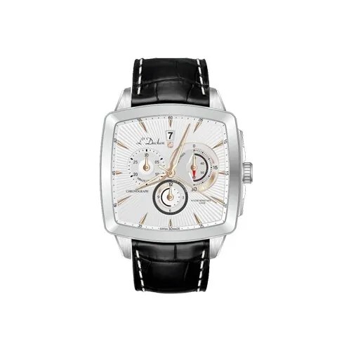 L Duchen Мужские наручные часы L Duchen D 462.11.33