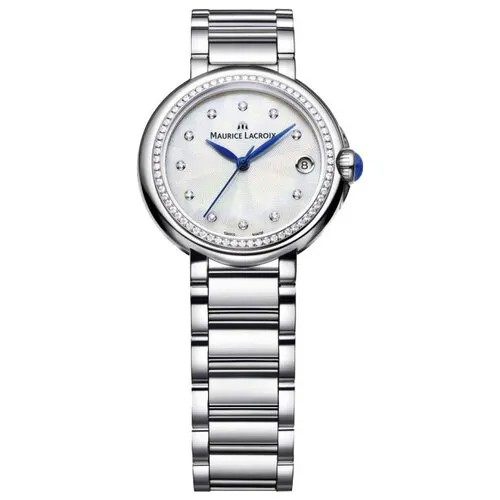 Наручные часы Maurice Lacroix FA 1004-SD502-170-1