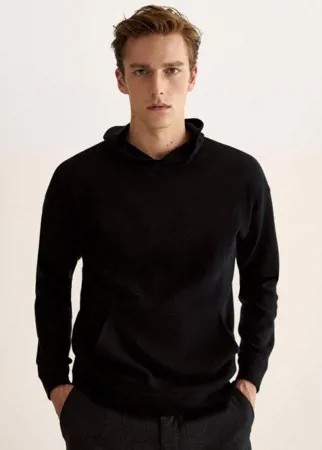 Худи Massimo Dutti