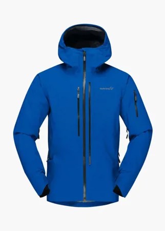 Куртка Norrona Lofoten Gore-Tex Pro