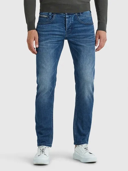 Джинсы PME Legend Greyhound Regular fit, синий