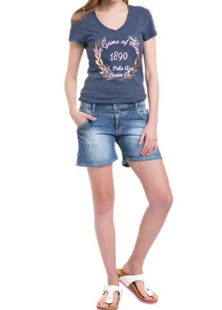 Шорты U.S. Polo Assn.