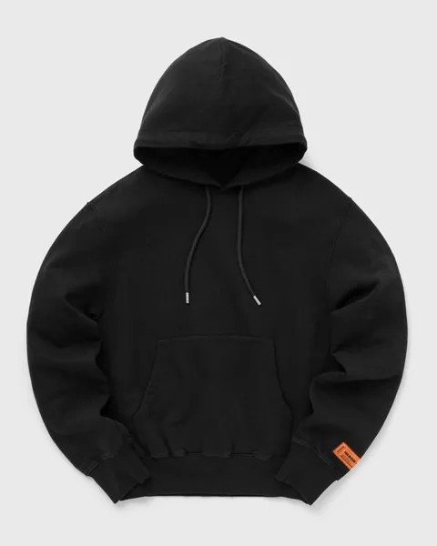 Худи Heron Preston Nf Ex-Ray Recycled Co Hoodie, цвет black no color