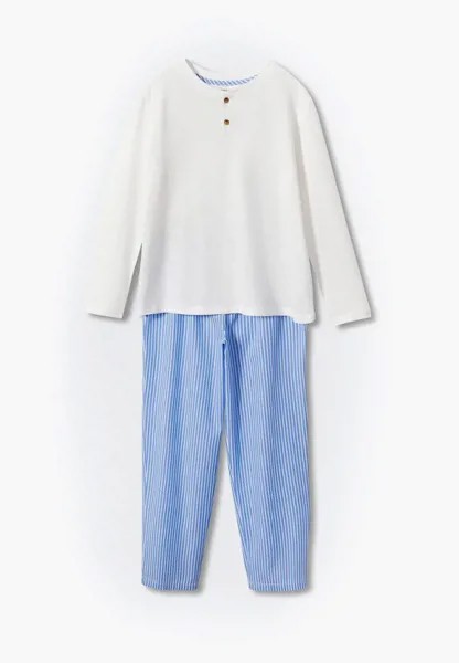 Пижама Mango Kids