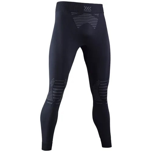 Термобелье низ X-bionic Invent® 4.0 Pants Men, размер L, черный