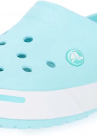 Шлепанцы Crocs Crocband II, размер 37-38