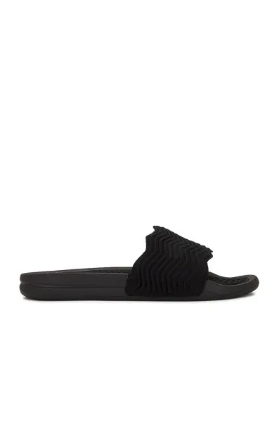 Шлепанцы Apl: Athletic Propulsion Labs Techloom Zigzag, черный
