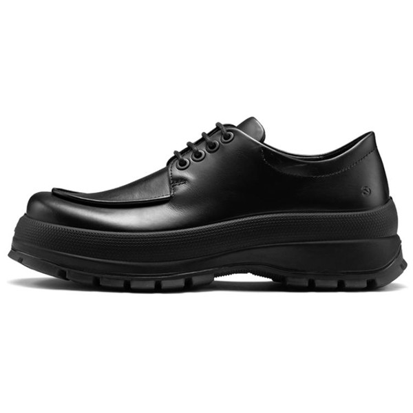 Кроссовки ecco Lifestyle Shoes Women's Low-top, черный