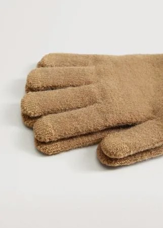 Сенсорные перчатки из трикотажа - Touch