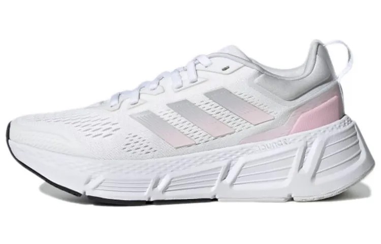 Кроссовки Adidas Neo Questar Wmns белые